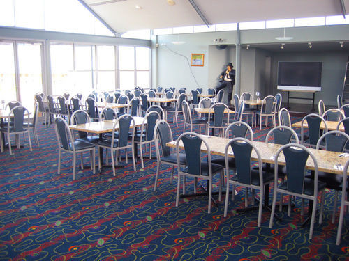 Christies Beach Hotel Clarendon Eksteriør bilde